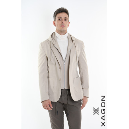 product name - Jackets XM