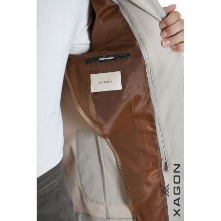 product name - Jackets XM