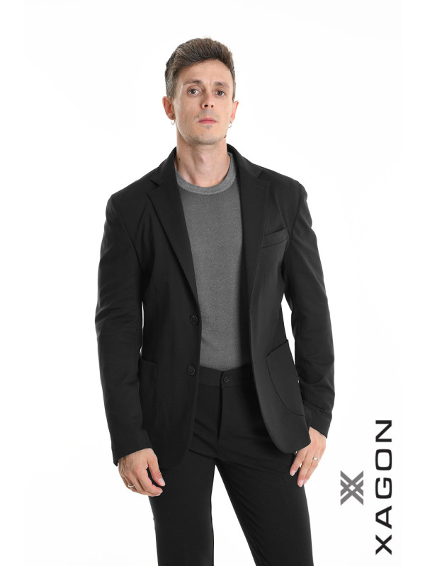 product name - Jackets XM