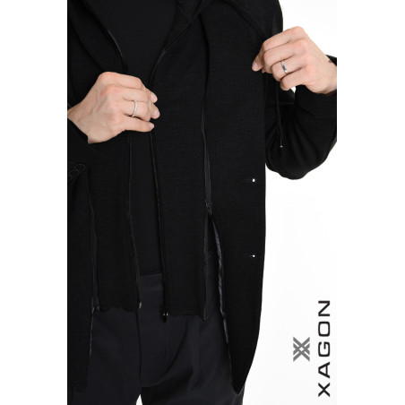 product name  Giacche XM