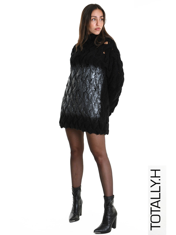 product name - TOTALLY.H