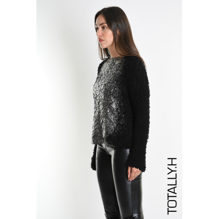 product name - TOTALLY.H