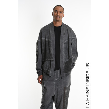 product name - Topwear LH Man