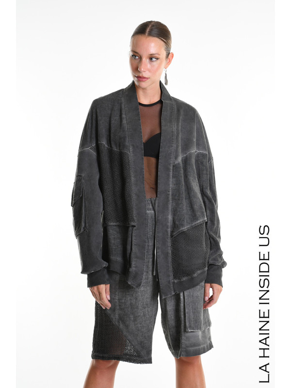 product name - Topwear LH Woman