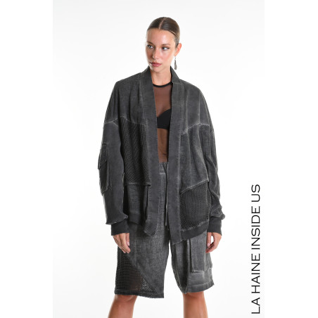 product name  Capispalla LH Donna