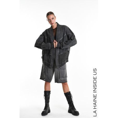 product name  Capispalla LH Donna