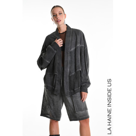 product name  Capispalla LH Donna