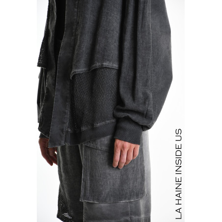 product name  Capispalla LH Donna