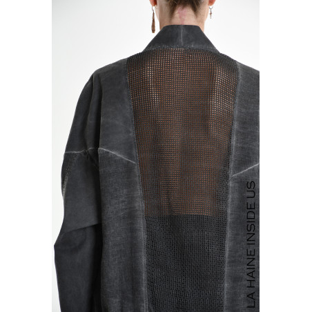 product name  Capispalla LH Donna