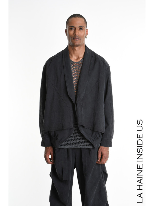 product name - Topwear LH Man