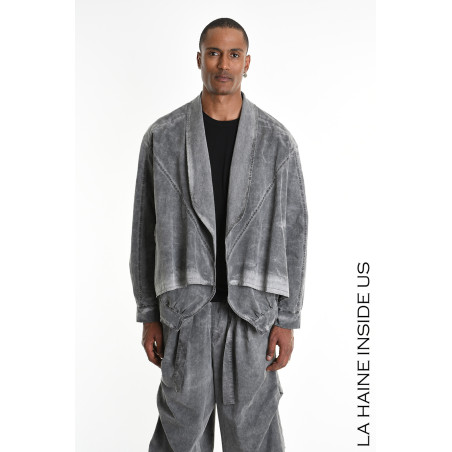 product name - Topwear LH Man
