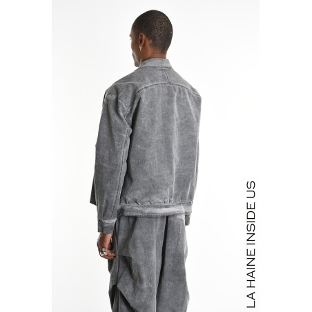 product name - Topwear LH Man
