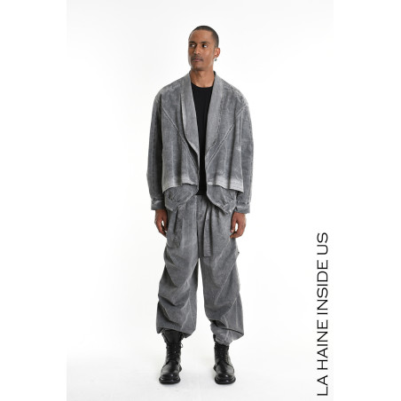 product name - Topwear LH Man