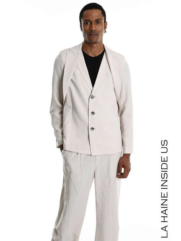 product name - Jackets LH Man