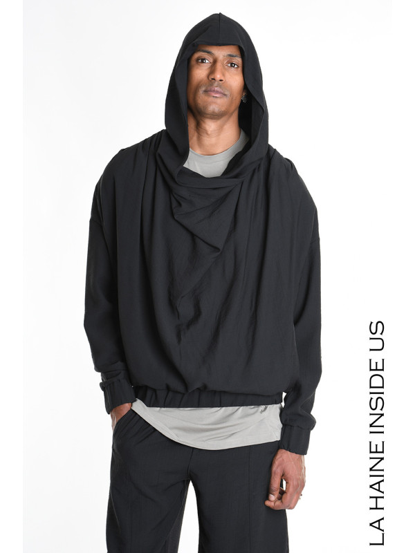 product name - Sweatshirt LH Man
