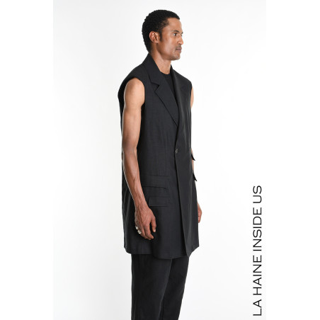 product name - Topwear LH Man