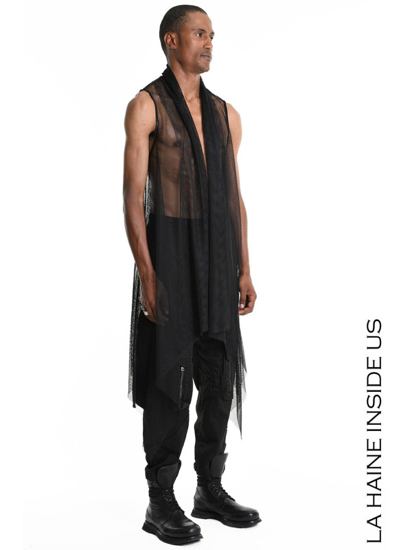 product name - Topwear LH Man