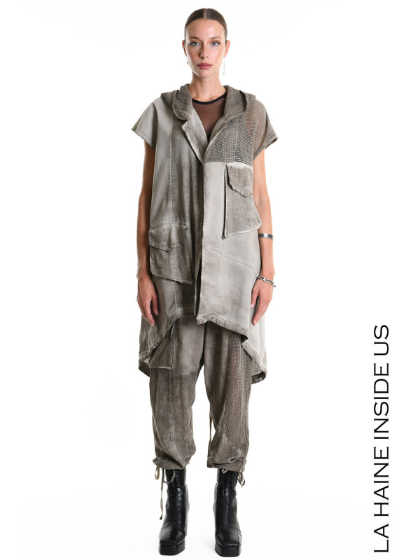 product name  Capispalla LH Donna