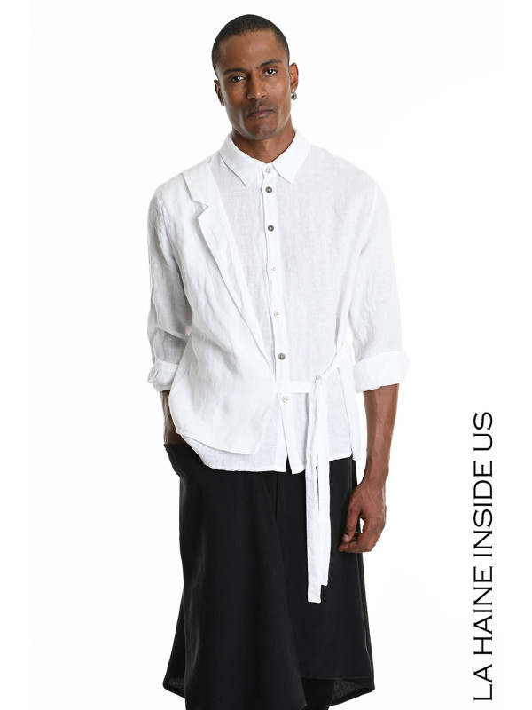 product name - Shirts LH Man