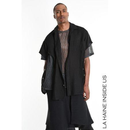 product name - Shirts LH Man