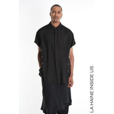 product name - Shirts LH Man