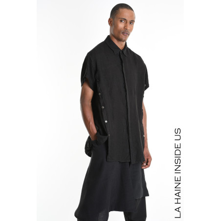product name - Shirts LH Man