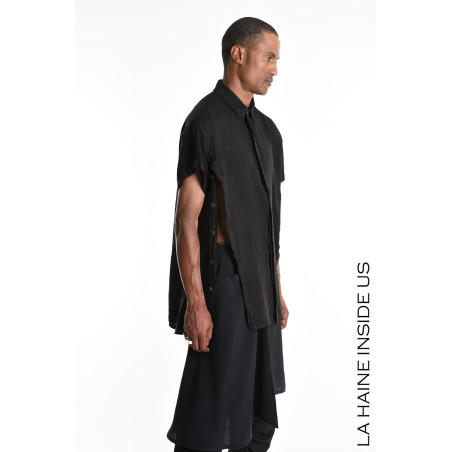 product name - Shirts LH Man
