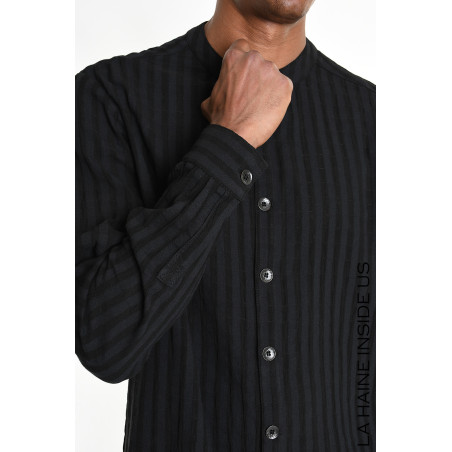 product name - Shirts LH Man