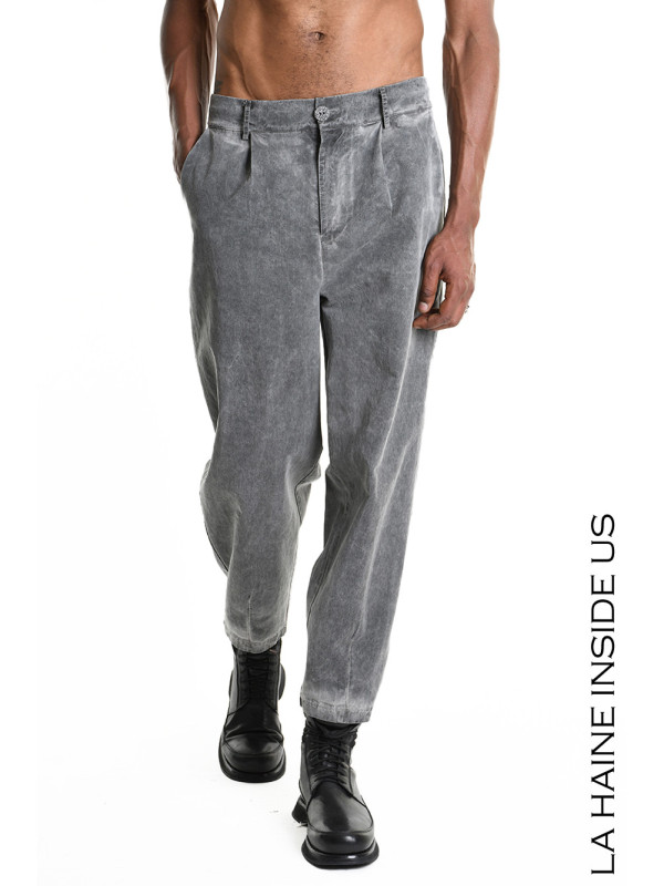 product name - Trousers LH Man