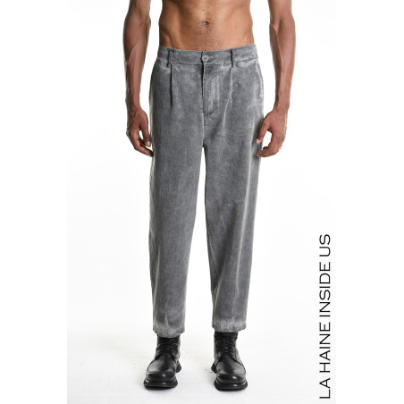 product name - Trousers LH Man