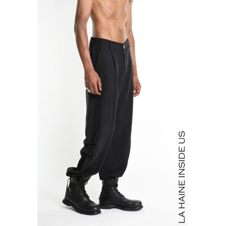 product name - Trousers LH Man