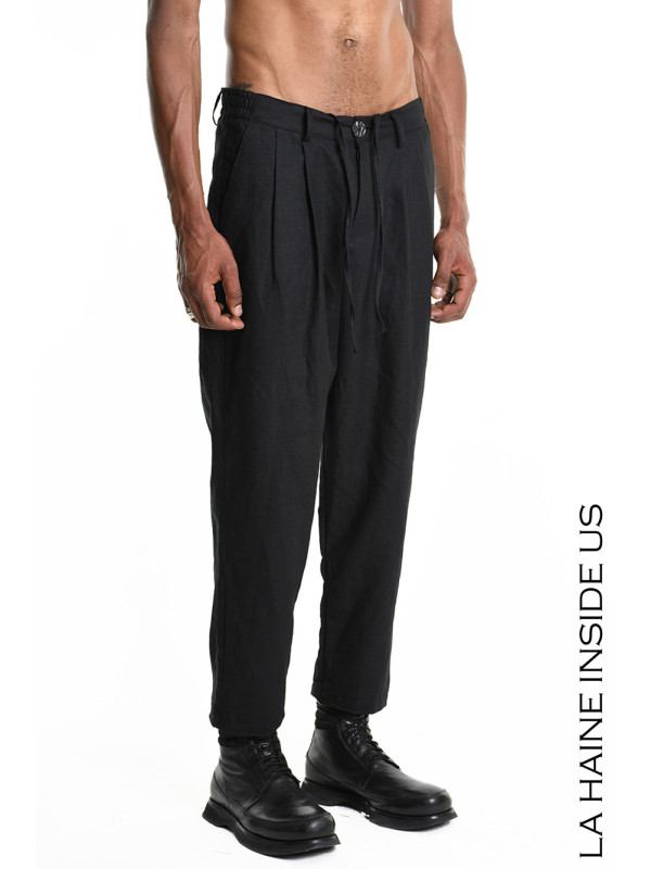 product name - Trousers LH Man