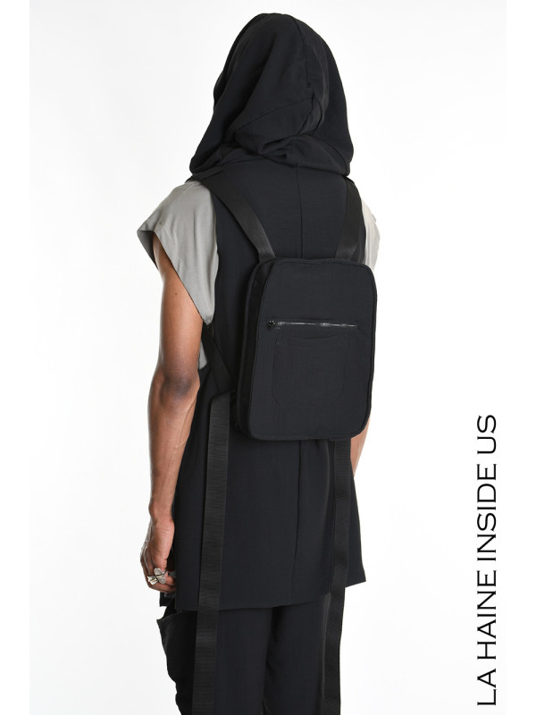 product name - Accessories LH Man