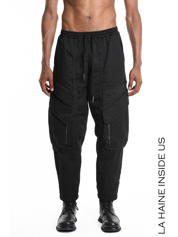 product name - Trousers LH Man
