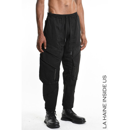 product name - Trousers LH Man