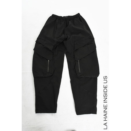 product name - Trousers LH Man