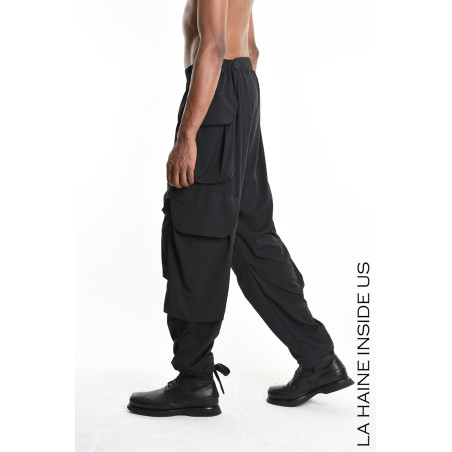 product name - Trousers LH Man