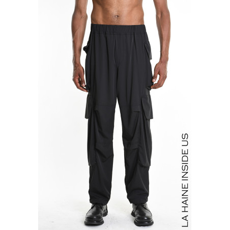 product name - Trousers LH Man