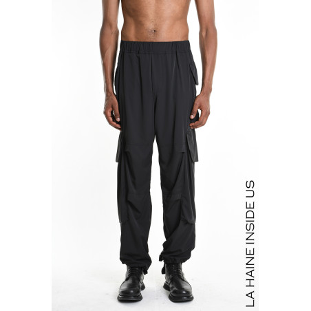 product name - Trousers LH Man