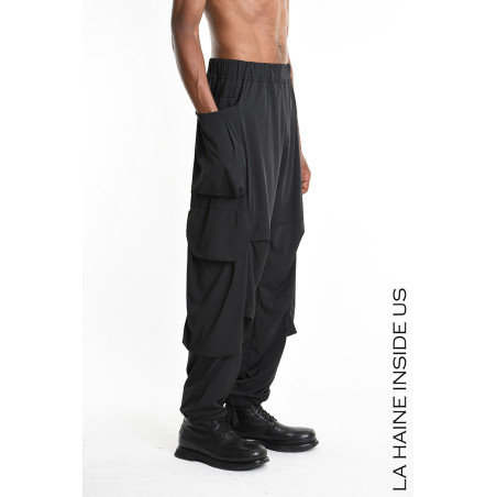 product name - Trousers LH Man