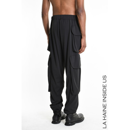 product name - Trousers LH Man