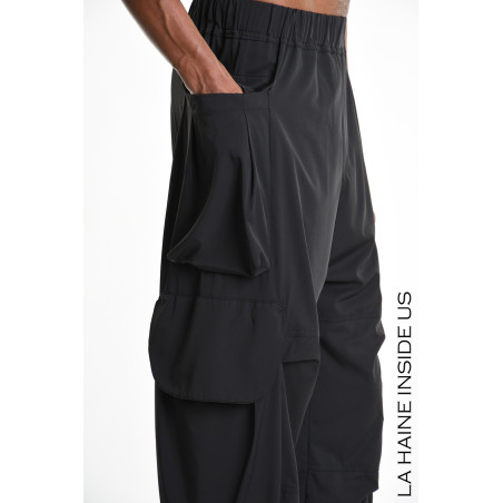 product name - Trousers LH Man