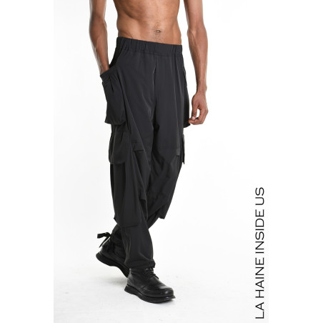 product name - Trousers LH Man