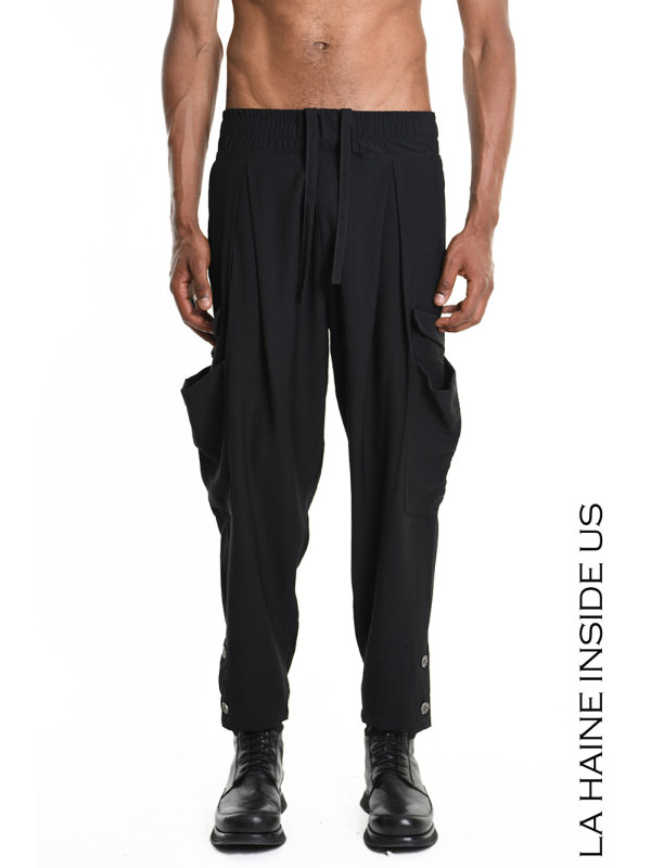 product name - Trousers LH Man