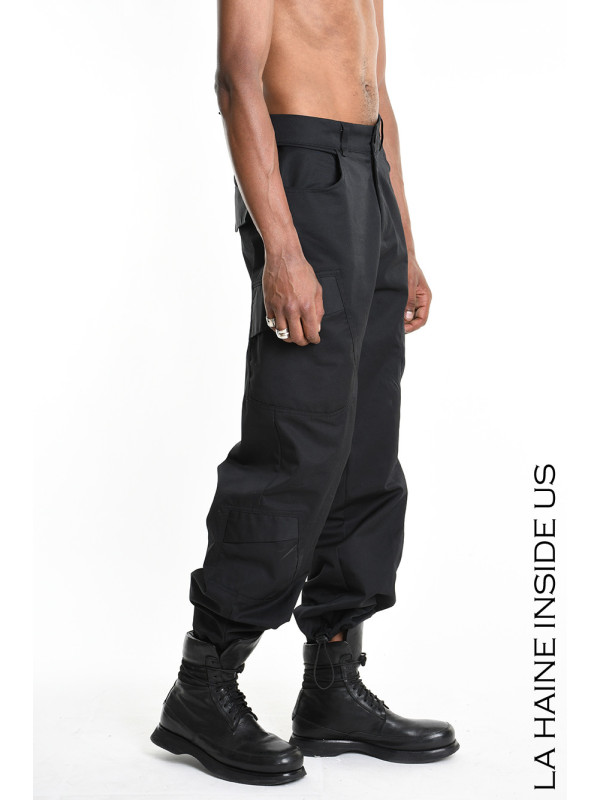 product name - Trousers LH Man
