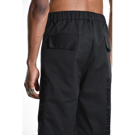 product name - Short LH Man