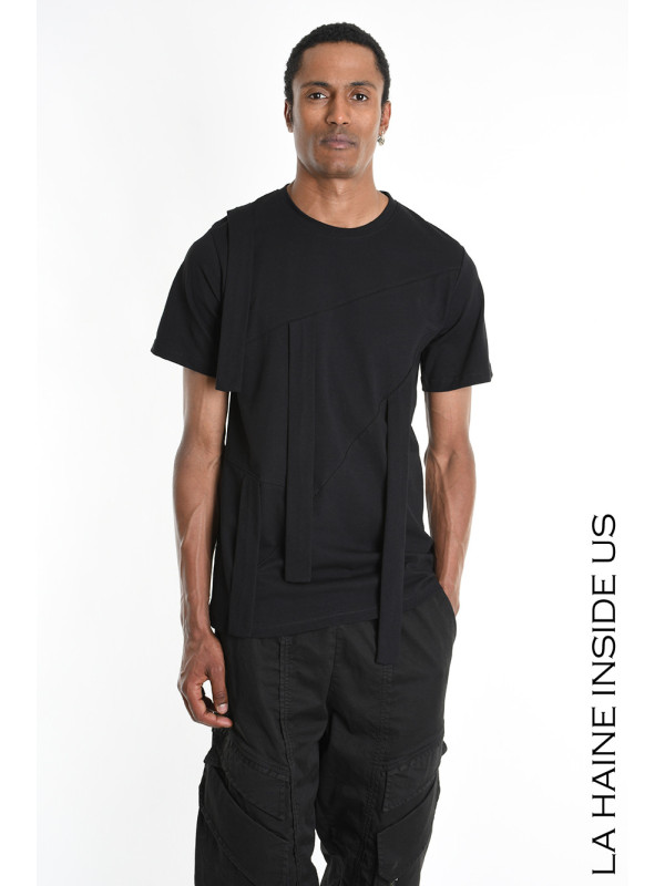 product name - La Haine Inside Us Man