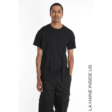 product name  La Haine Inside Us Man