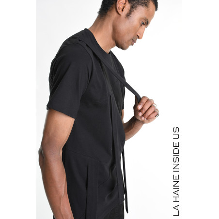 product name - La Haine Inside Us Man