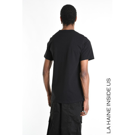 product name  La Haine Inside Us Man